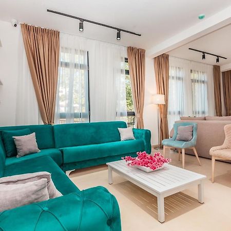 Hostel Bigova Котор Екстер'єр фото