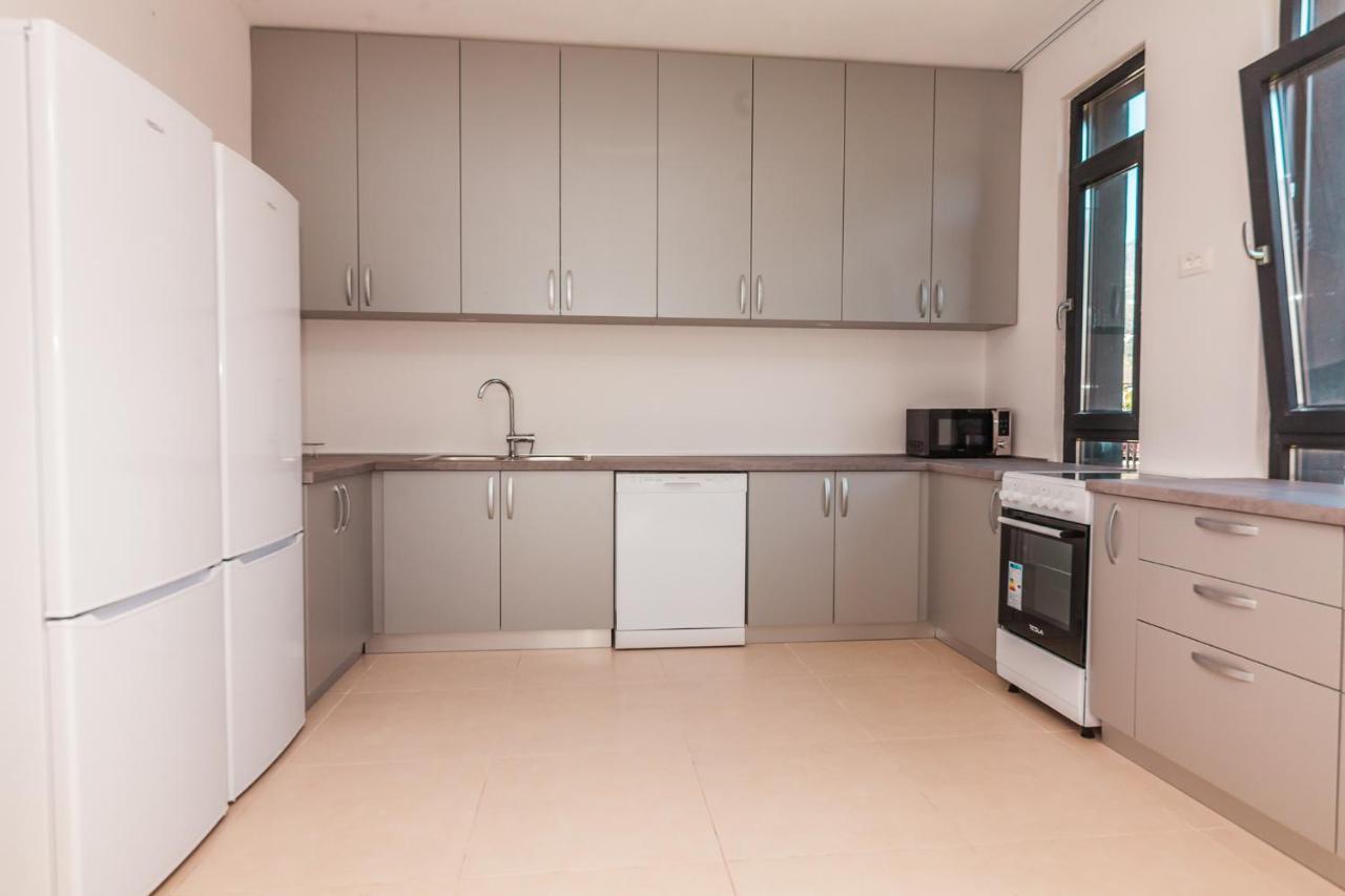 Hostel Bigova Котор Екстер'єр фото