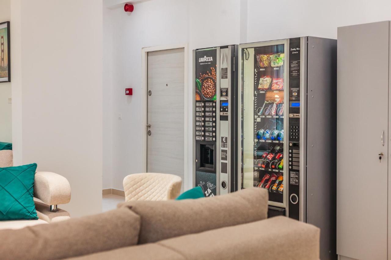 Hostel Bigova Котор Екстер'єр фото
